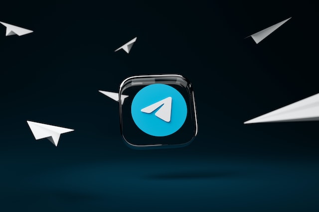 4 Reasons Why Crypto Followers Should Use Telegram