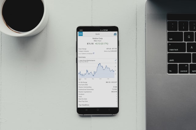 Types of Volume Indicators Traders Should know About