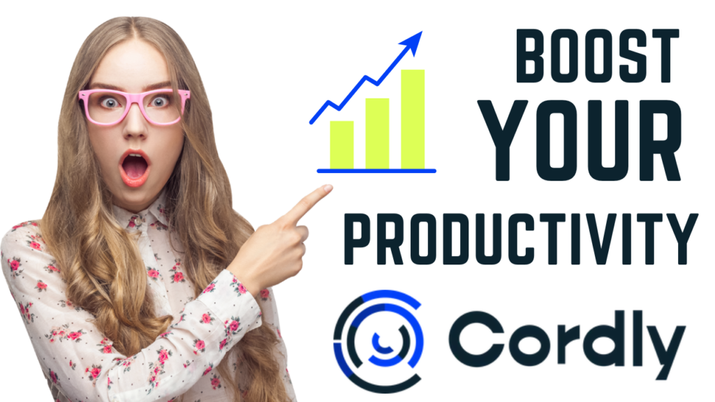How Cordly.io Help Traders Boost Their Productivity